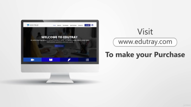 ACCA (F1) : Business and Technology (BT) - Complete Course – Screenshot 1