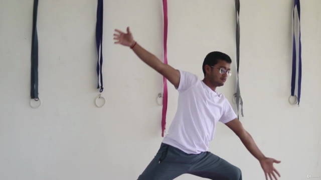 4 Hours of Complete Vinyasa Yoga Flow with instructions – Screenshot 1