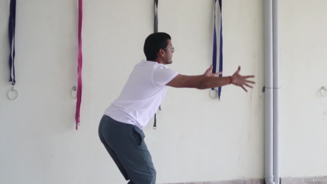 4 Hours of Complete Vinyasa Yoga Flow with instructions – Screenshot 3