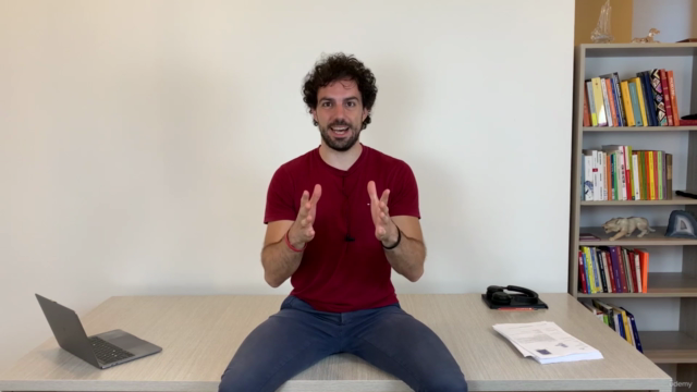 Trovare lavoro: curriculum strategico, colloquio e carriera – Screenshot 2