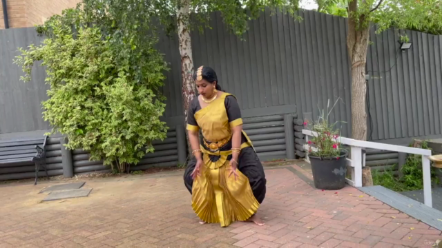 Bharathanatyam Made Easy – Screenshot 2