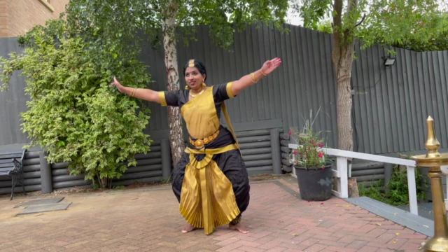 Bharathanatyam Made Easy – Screenshot 3
