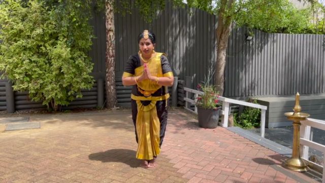 Bharathanatyam Made Easy – Screenshot 4