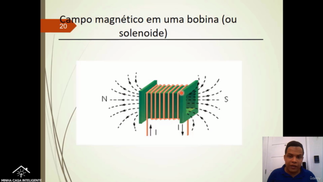 Curso de Automação Residencial Parte II – Screenshot 1