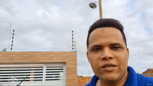 Curso de Automação Residencial Parte II – Screenshot 3