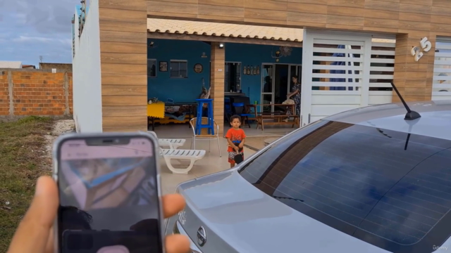 Curso de Automação Residencial Parte II – Screenshot 4