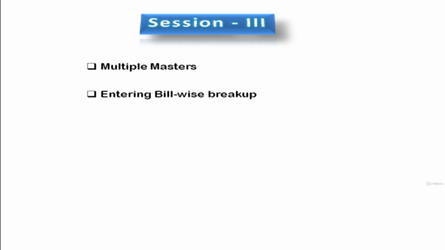 Tally Prime for Beginners – Screenshot 3