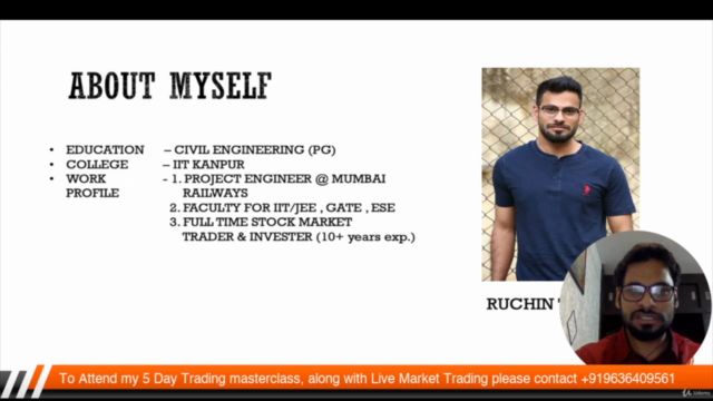 Learn Swing Trading Strategies like a Professional Trader – Screenshot 1