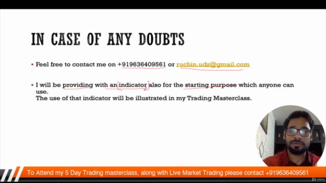 Learn Swing Trading Strategies like a Professional Trader – Screenshot 4