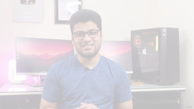 Bootstrap 5 Essential Training : With Projects – Screenshot 1