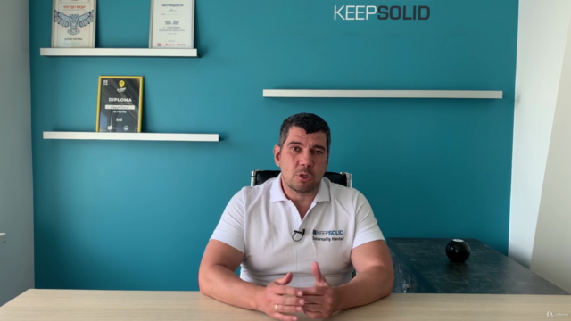 Практика управления по целям (MBO) – Screenshot 1