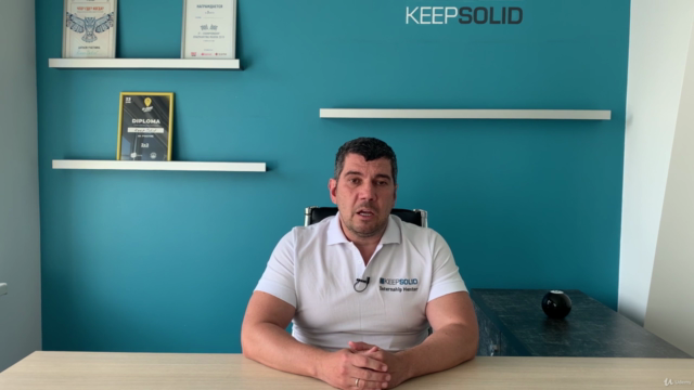 Практика управления по целям (MBO) – Screenshot 2