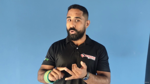 Curso de Regras de Jiu-Jitsu para Competição – Screenshot 4