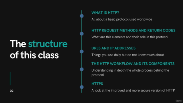 Getting started with HTTP – Screenshot 3