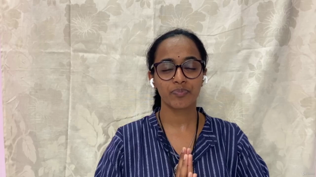 Shloka for Beginners – Screenshot 1
