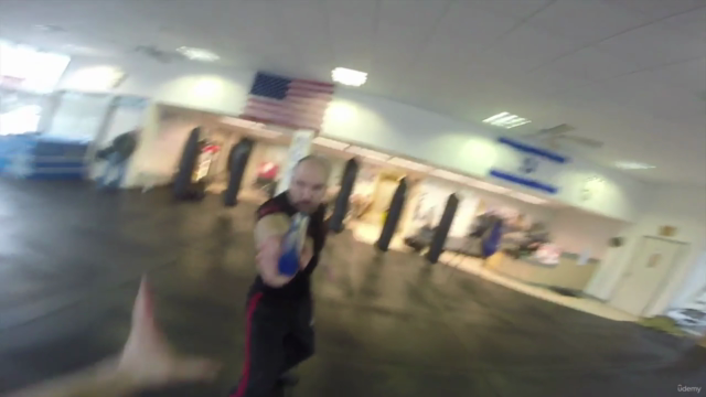 The Best of Krav Maga (Yellow-Black Belts) by David Kahn – Screenshot 2