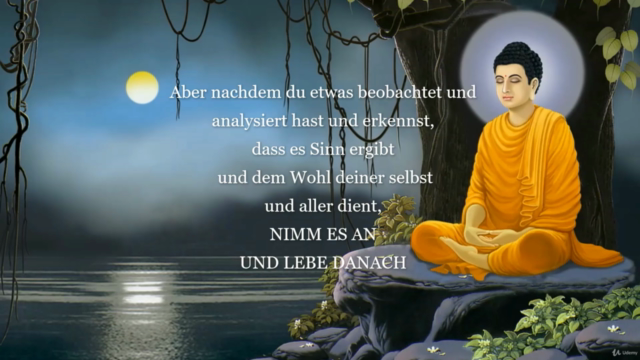 Kundalini Reiki Teil 1/3 – Screenshot 3