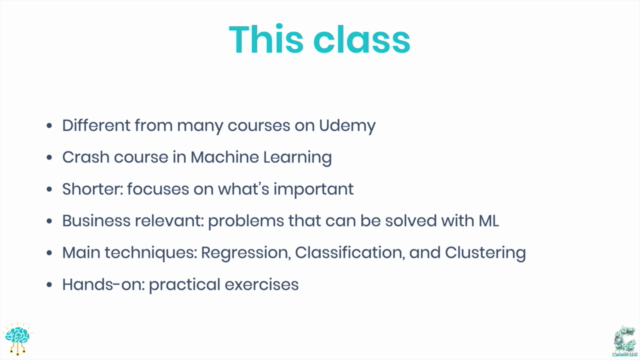 Introduction to Machine Learning with Scikit-Learn – Screenshot 4