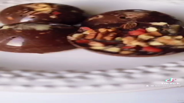Vegan/Vejetaryen çikolata Eğitimi( Naturel, Sıfır Şeker ) – Screenshot 2