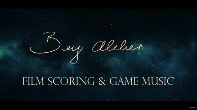 Film Scoring & Video Game Music - The Art of Soundtracks - Screenshot_01