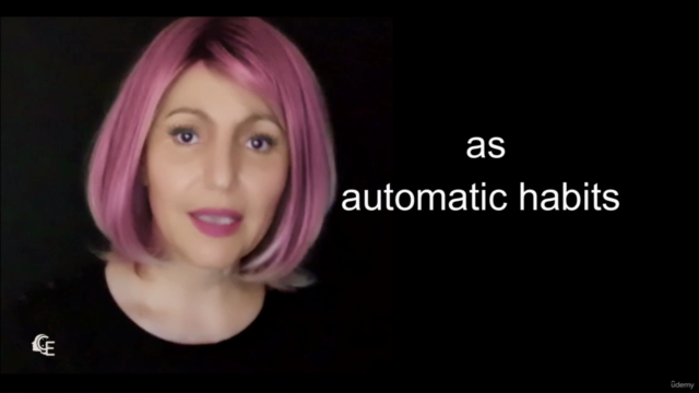 Secrets of ATTENTIVE OBSERVATION TECHNIQUES (A3of3 ) – Screenshot 2