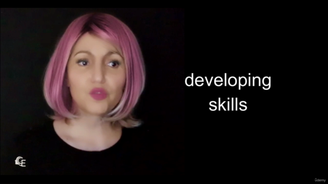 Secrets of ATTENTIVE OBSERVATION TECHNIQUES (A3of3 ) – Screenshot 4