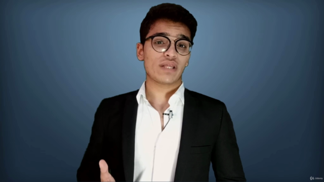 تعلم التصميم بأستخدام كانفا (صمم اى حاجة فى 10 دقائق ! ) – Screenshot 1
