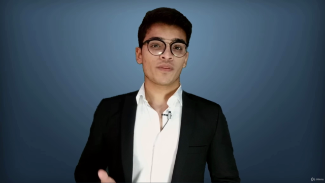 تعلم التصميم بأستخدام كانفا (صمم اى حاجة فى 10 دقائق ! ) – Screenshot 4