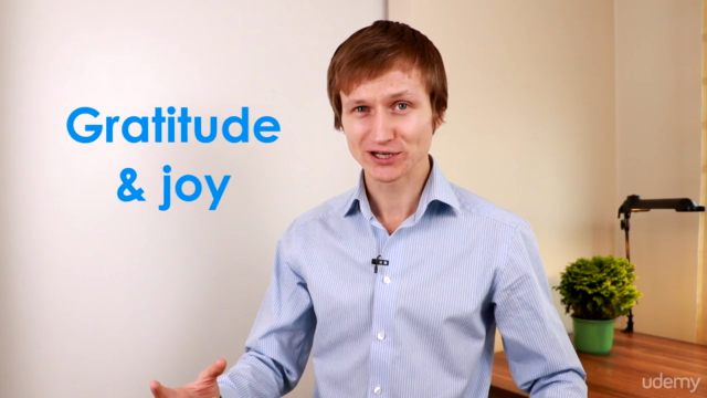 Develop Creative & Happy Mindset - Rise in Love with Life – Screenshot 2