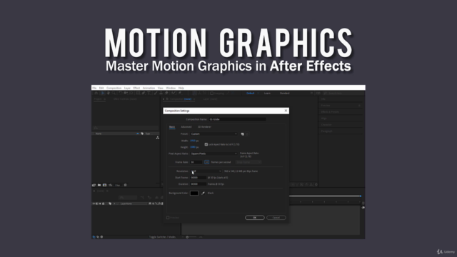 Motion Graphics: Create Motion Graphics in After Effects CC - Screenshot_01