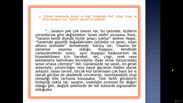 Sanat Terapi (Art Therapy) – Screenshot 2