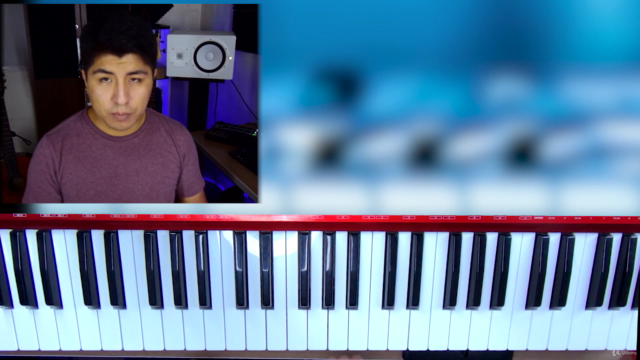 Piano para principiantes: Método eficaz en corto tiempo – Screenshot 1