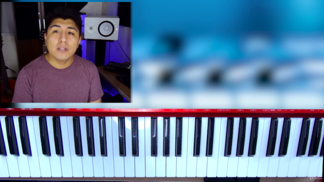 Piano para principiantes: Método eficaz en corto tiempo – Screenshot 4
