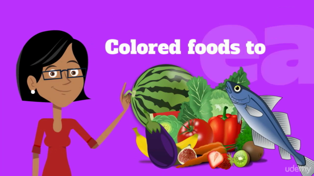 Colour Therapy Meditation: Restore your Health with Color – Screenshot 3