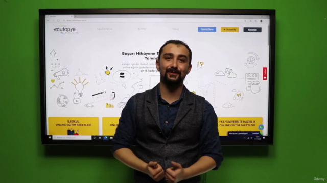 9.Sınıf Biyoloji (TYT Biyoloji - 1) – Screenshot 3