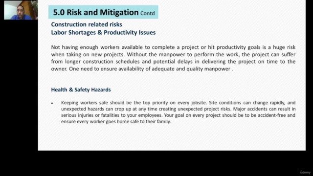 Realize Tenders to Safe and Secured Contracts (EPC Projects) – Screenshot 4
