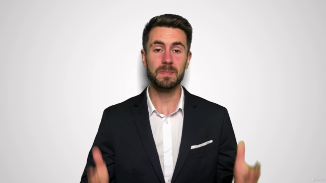 The Habits of Happiness Course – Screenshot 2