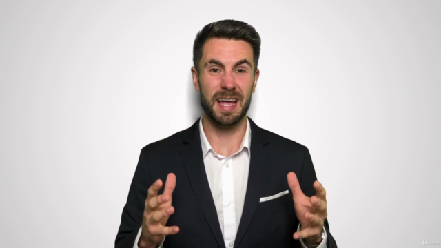 The Habits of Happiness Course – Screenshot 4