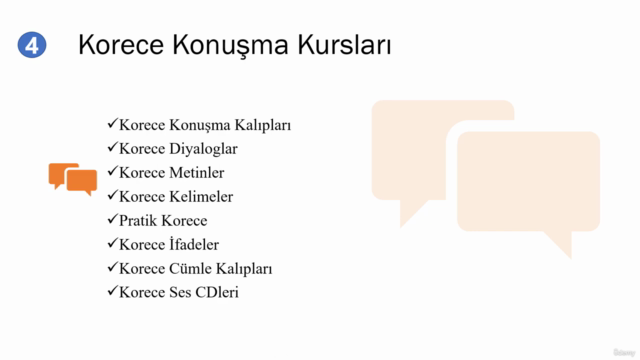 Korece Okuma Dersleri 1 – Screenshot 3
