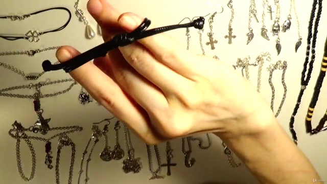 Making Metal Jewelry – Screenshot 2
