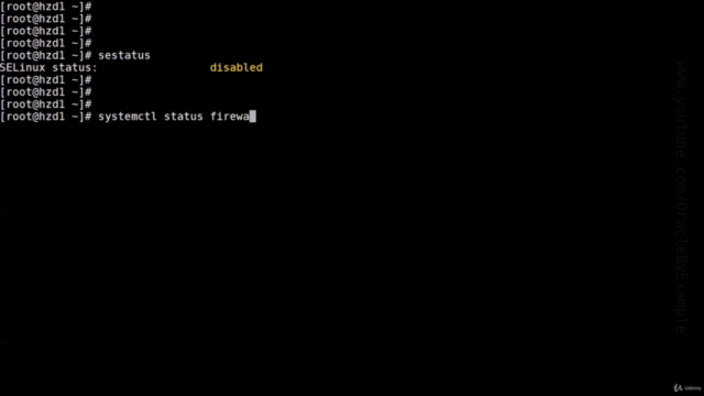 DataStax Enterprise (DSE) Installation & Configuration – Screenshot 1
