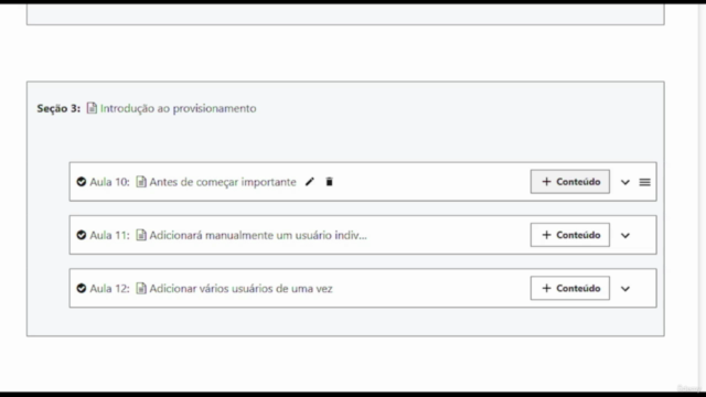 Introdução ao Google Workspace (Gsuite) - Seja Administrador – Screenshot 2