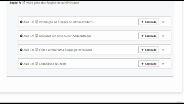 Introdução ao Google Workspace (Gsuite) - Seja Administrador – Screenshot 4