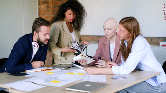 Recruiting: 10 main recommendations for team building – Screenshot 1