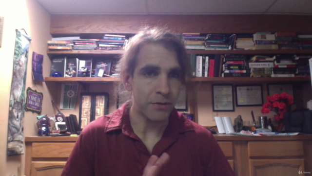 Tulpamancy – Screenshot 2