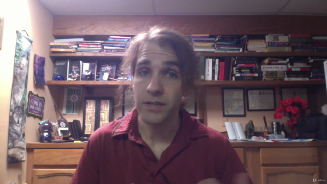 Tulpamancy – Screenshot 3