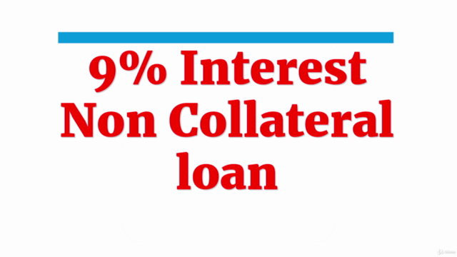 Fundraising: How to Get Bank Loan for Your Business – Screenshot 2