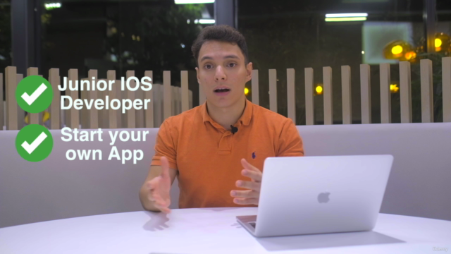 SwiftUI & Node.JS FullStack - Build Twitter - IOS 17 – Screenshot 3