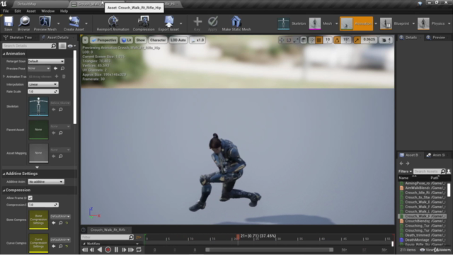 Unreal Engine 4 C++ The Ultimate Shooter Course – Screenshot 3