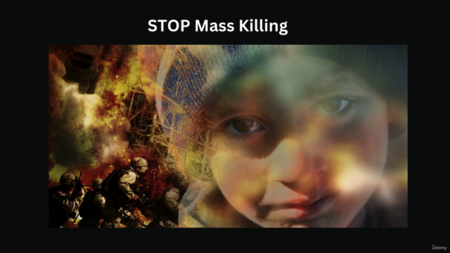 Human Rights & Analysis of Terrorism – Screenshot 4